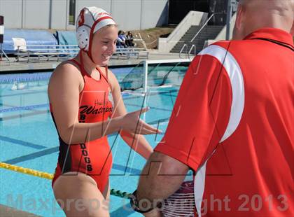 Thumbnail 1 in Hemet vs Ocean View (CIF-SS D7 Final) photogallery.