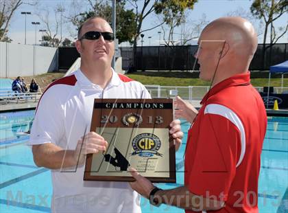 Thumbnail 3 in Hemet vs Ocean View (CIF-SS D7 Final) photogallery.