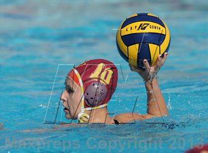 Thumbnail 3 in Hemet vs Ocean View (CIF-SS D7 Final) photogallery.