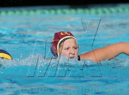 Thumbnail 2 in Hemet vs Ocean View (CIF-SS D7 Final) photogallery.