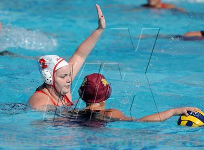 Thumbnail 2 in Hemet vs Ocean View (CIF-SS D7 Final) photogallery.