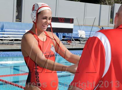 Thumbnail 3 in Hemet vs Ocean View (CIF-SS D7 Final) photogallery.