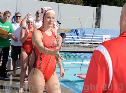 Thumbnail 1 in Hemet vs Ocean View (CIF-SS D7 Final) photogallery.