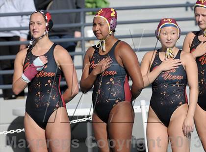 Thumbnail 1 in Hemet vs Ocean View (CIF-SS D7 Final) photogallery.