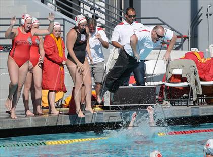 Thumbnail 1 in Hemet vs Ocean View (CIF-SS D7 Final) photogallery.