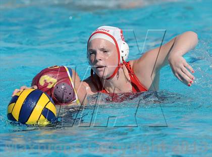 Thumbnail 2 in Hemet vs Ocean View (CIF-SS D7 Final) photogallery.