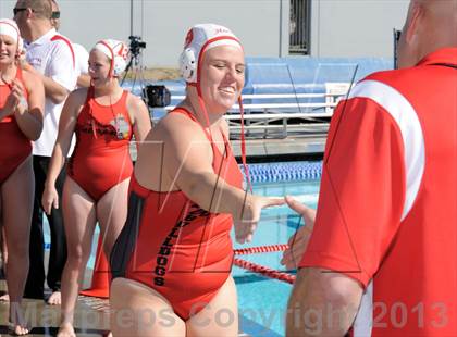 Thumbnail 1 in Hemet vs Ocean View (CIF-SS D7 Final) photogallery.