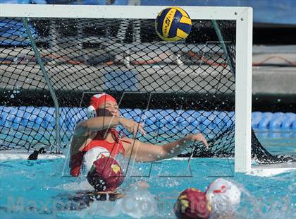 Thumbnail 1 in Hemet vs Ocean View (CIF-SS D7 Final) photogallery.