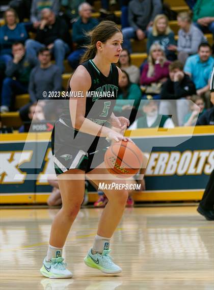 Thumbnail 2 in Skutt Catholic @ Pius X photogallery.