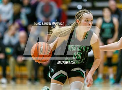 Thumbnail 1 in Skutt Catholic @ Pius X photogallery.