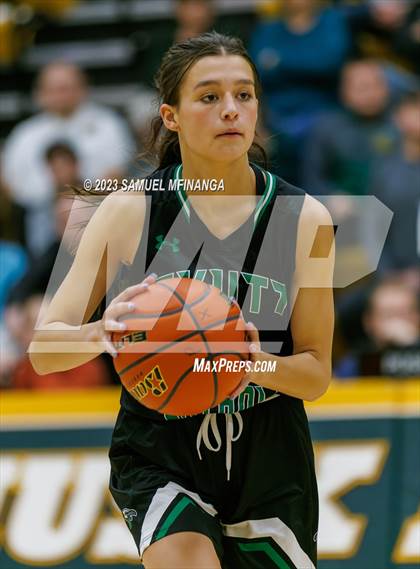 Thumbnail 1 in Skutt Catholic @ Pius X photogallery.