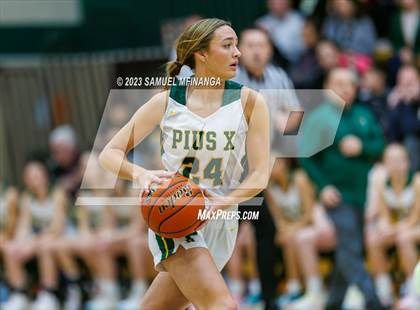 Thumbnail 2 in Skutt Catholic @ Pius X photogallery.