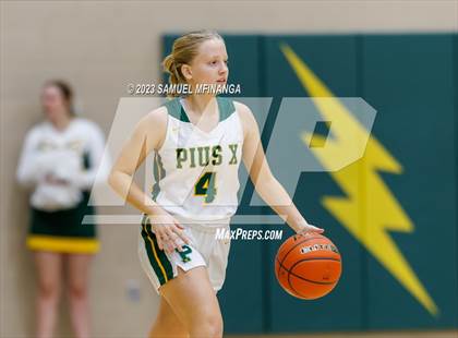 Thumbnail 1 in Skutt Catholic @ Pius X photogallery.