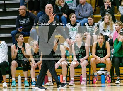 Thumbnail 1 in Skutt Catholic @ Pius X photogallery.