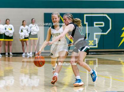 Thumbnail 2 in Skutt Catholic @ Pius X photogallery.