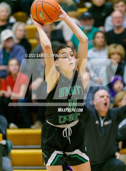 Thumbnail 3 in Skutt Catholic @ Pius X photogallery.