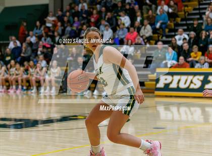 Thumbnail 1 in Skutt Catholic @ Pius X photogallery.