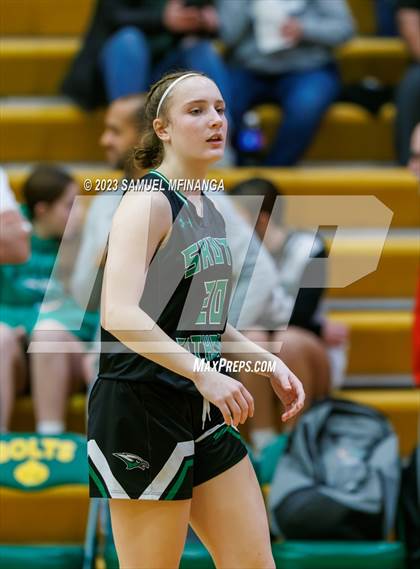 Thumbnail 2 in Skutt Catholic @ Pius X photogallery.