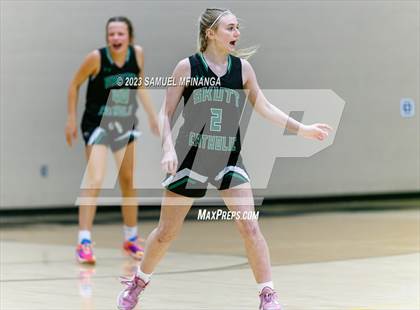 Thumbnail 2 in Skutt Catholic @ Pius X photogallery.