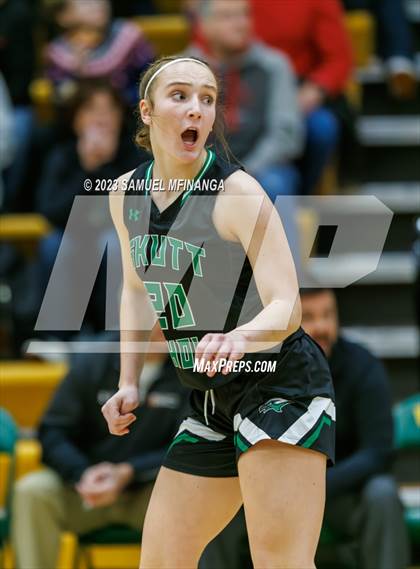 Thumbnail 3 in Skutt Catholic @ Pius X photogallery.