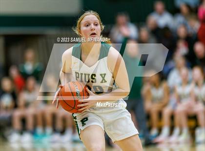 Thumbnail 1 in Skutt Catholic @ Pius X photogallery.