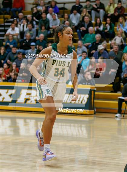 Thumbnail 1 in Skutt Catholic @ Pius X photogallery.