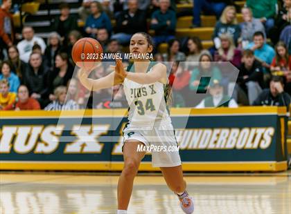 Thumbnail 3 in Skutt Catholic @ Pius X photogallery.