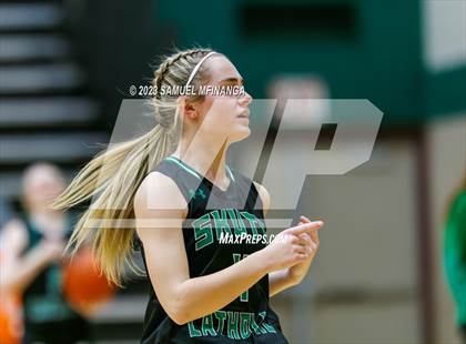 Thumbnail 1 in Skutt Catholic @ Pius X photogallery.