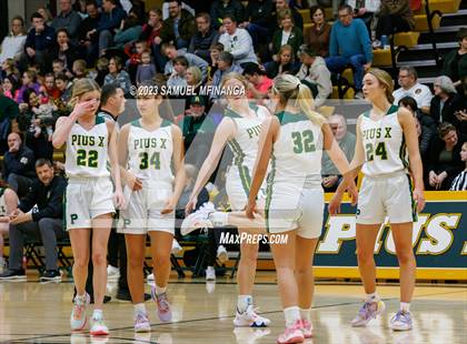 Thumbnail 2 in Skutt Catholic @ Pius X photogallery.