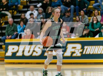 Thumbnail 2 in Skutt Catholic @ Pius X photogallery.