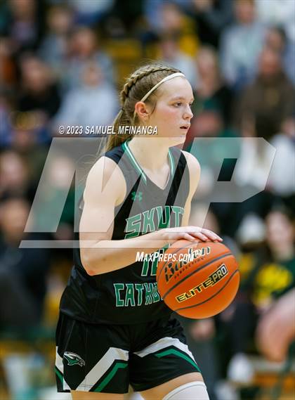 Thumbnail 2 in Skutt Catholic @ Pius X photogallery.