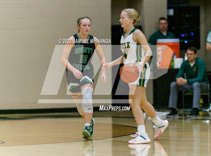 Thumbnail 3 in Skutt Catholic @ Pius X photogallery.