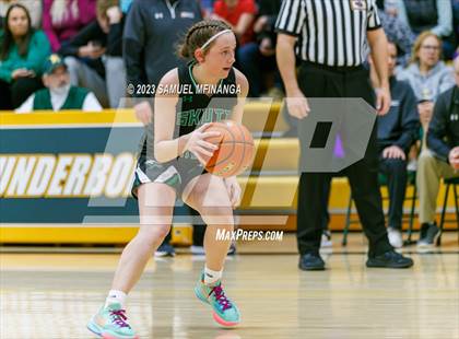 Thumbnail 3 in Skutt Catholic @ Pius X photogallery.