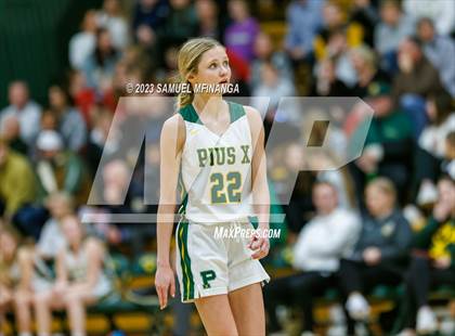 Thumbnail 1 in Skutt Catholic @ Pius X photogallery.