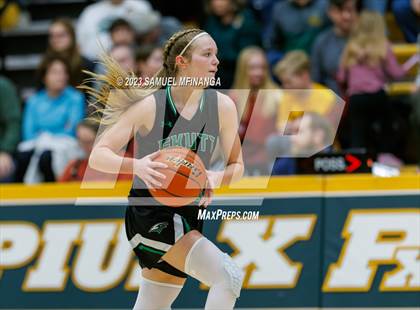 Thumbnail 3 in Skutt Catholic @ Pius X photogallery.
