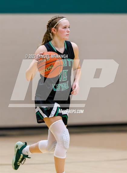 Thumbnail 1 in Skutt Catholic @ Pius X photogallery.