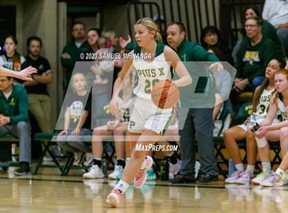 Thumbnail 3 in Skutt Catholic @ Pius X photogallery.