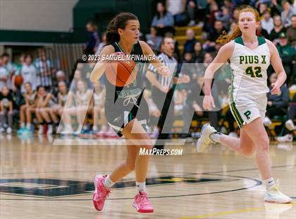 Thumbnail 2 in Skutt Catholic @ Pius X photogallery.
