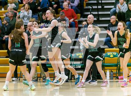 Thumbnail 2 in Skutt Catholic @ Pius X photogallery.