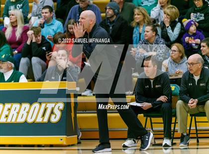 Thumbnail 2 in Skutt Catholic @ Pius X photogallery.