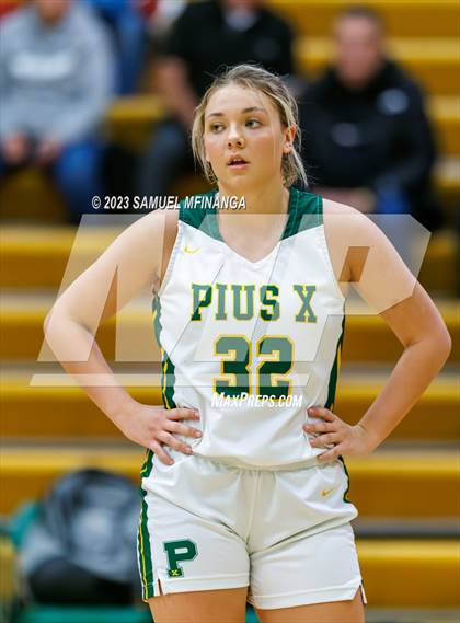 Thumbnail 3 in Skutt Catholic @ Pius X photogallery.
