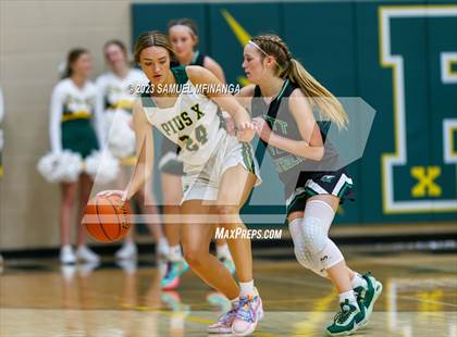 Thumbnail 2 in Skutt Catholic @ Pius X photogallery.