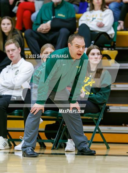 Thumbnail 3 in Skutt Catholic @ Pius X photogallery.