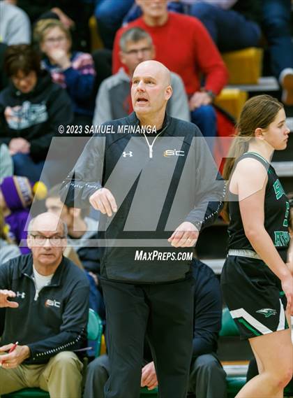 Thumbnail 3 in Skutt Catholic @ Pius X photogallery.