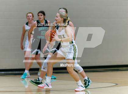 Thumbnail 2 in Skutt Catholic @ Pius X photogallery.