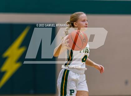 Thumbnail 1 in Skutt Catholic @ Pius X photogallery.