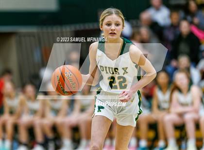 Thumbnail 3 in Skutt Catholic @ Pius X photogallery.
