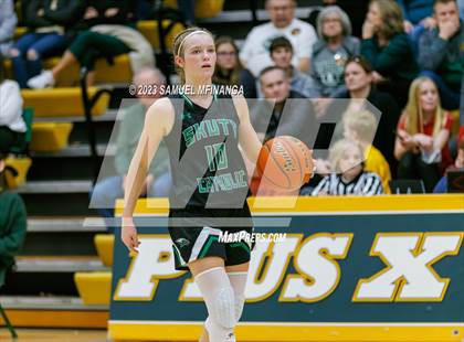 Thumbnail 2 in Skutt Catholic @ Pius X photogallery.