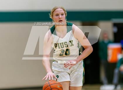 Thumbnail 1 in Skutt Catholic @ Pius X photogallery.