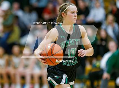 Thumbnail 1 in Skutt Catholic @ Pius X photogallery.